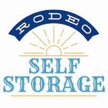 Rodeo Storage