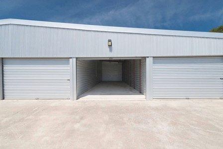 Rodeo Storage