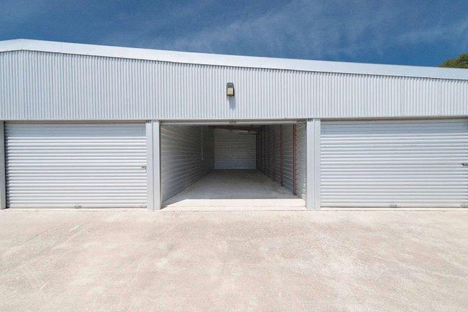 Rodeo Storage