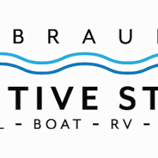 New Braunfels Executive Storage