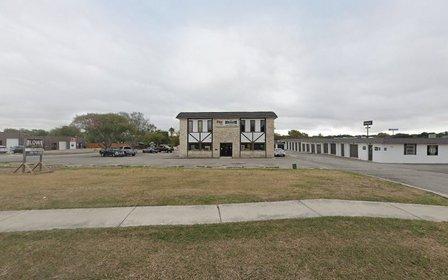I-35 Self Storage