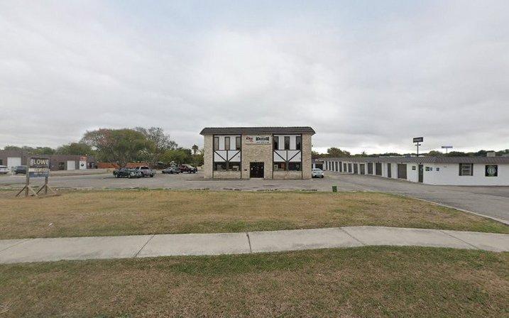 I-35 Self Storage