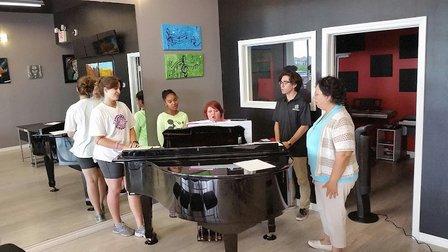 BlackBox Music & Arts