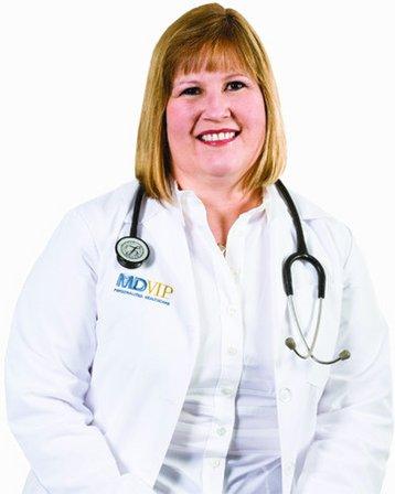 Dr. Cheryl H. Mueller, MD, FAAFP