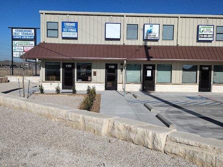 Storemore Warehouses LLC