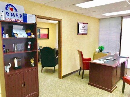 Farmers Insurance - Onasis Briones