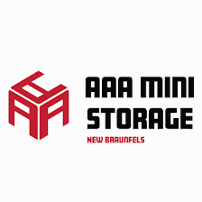 A.A.A. Mini Storage - New Braunfels
