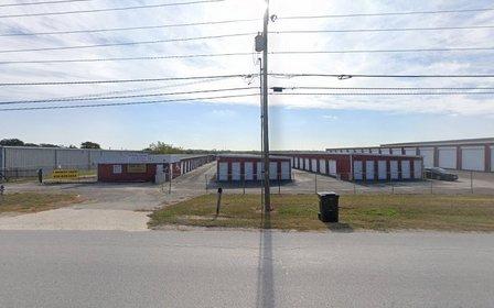 A.A.A. Mini Storage - New Braunfels