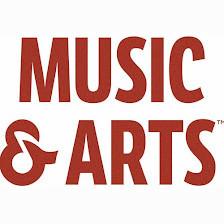 Music & Arts