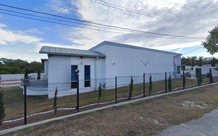 Dr Garza Office