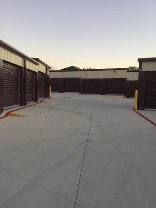 County Line Self Storage