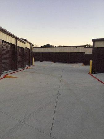 County Line Self Storage