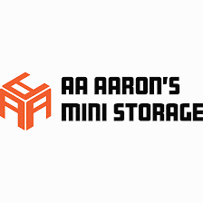 A.A. Aaron’s Mini Storage