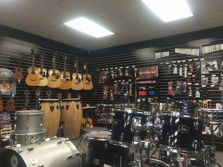 High School Music Service Inc
