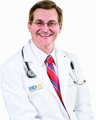 Dr. Francis Mueller, MD