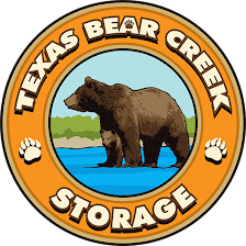 Texas Bear Creek Storage