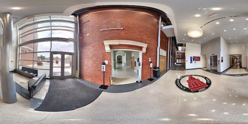 Luella Bennack Music Center