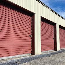 Eikel Street Storage