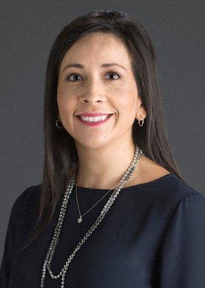 Ana Maria Calderon, M.D.