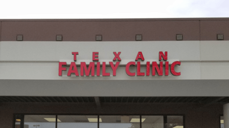 Texan Family Clinic