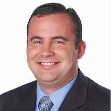 Texas Farm Bureau Insurance - Micah Jenkins