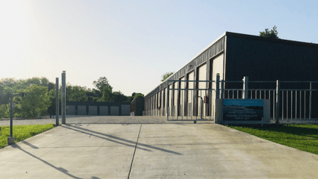 Ferryboat Storage New Section Now Open- Call for a Unit