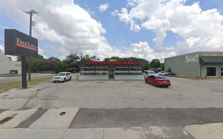 Fred Loya Insurance