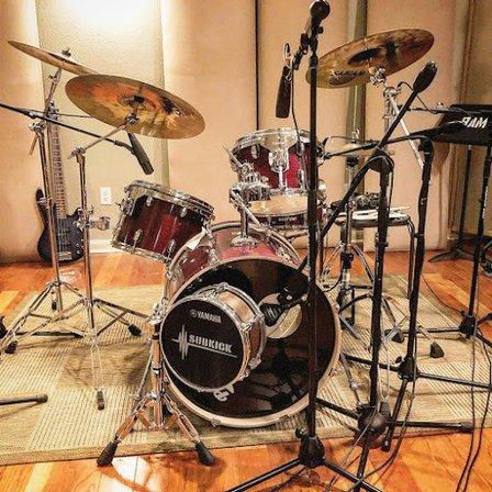 BAM Music Studios