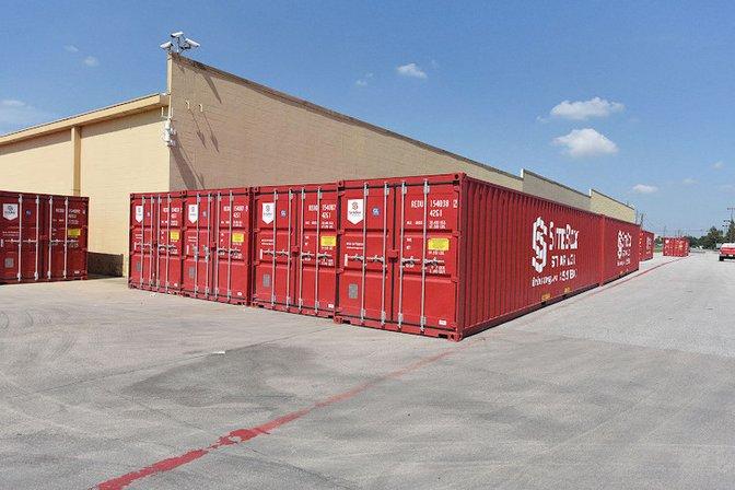 SiteBox Storage