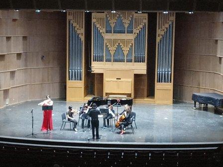 School of Music