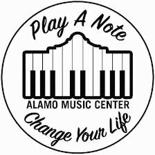 Alamo Music Center