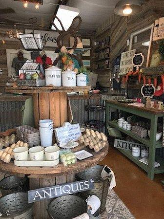 Ranger Self Storage