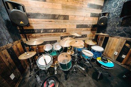 Big Star Music Academy