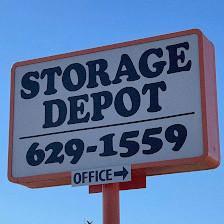 Storage Depot