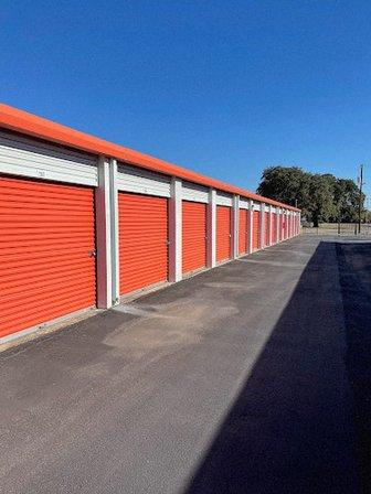 Storage Depot