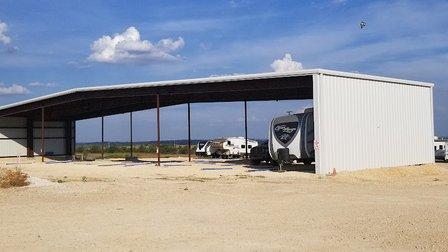 Hunter Valley Storage