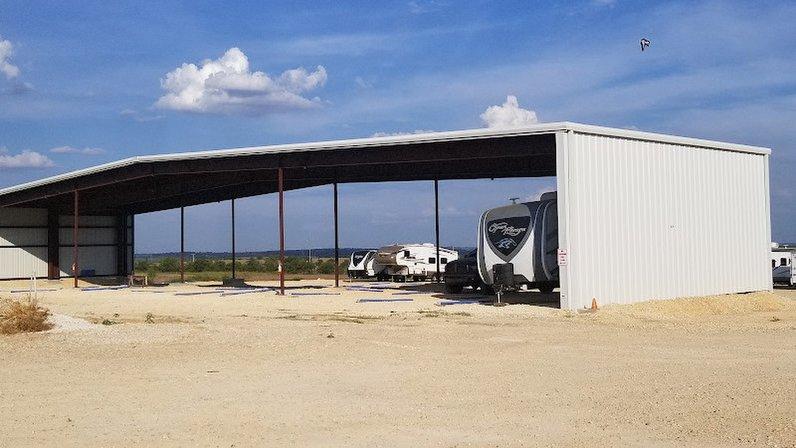 Hunter Valley Storage