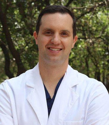 Matthew Hoch, DO - Texas Pain Experts