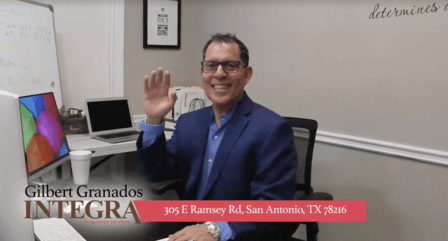 Gilbert Granados Integra Insurance