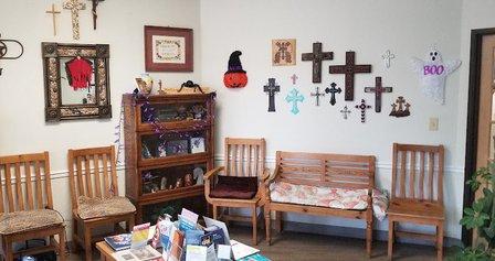 De Zavala Family Practice