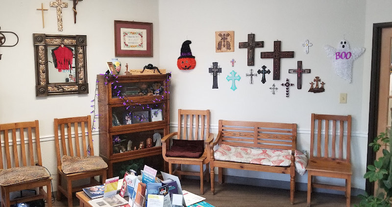 De Zavala Family Practice