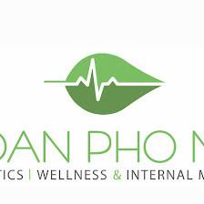 Dr. Hoan Pho M.D. Internal Medicine and Aesthetics
