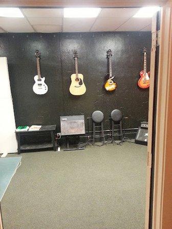Freedom Music Studio