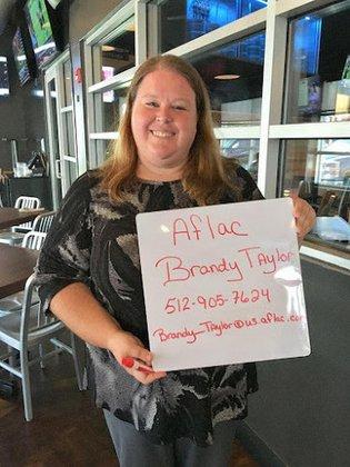 Brandy Taylor Insurance