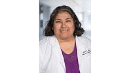 Dr. Cordelia Moscrip, PCP