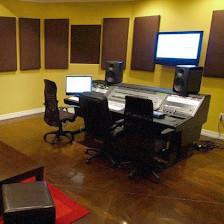 San Antonio Audio Engineering