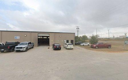 Solms Industrial Park