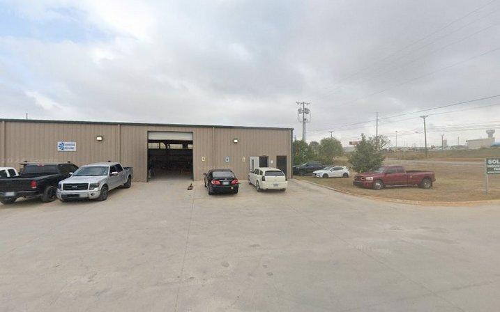 Solms Industrial Park