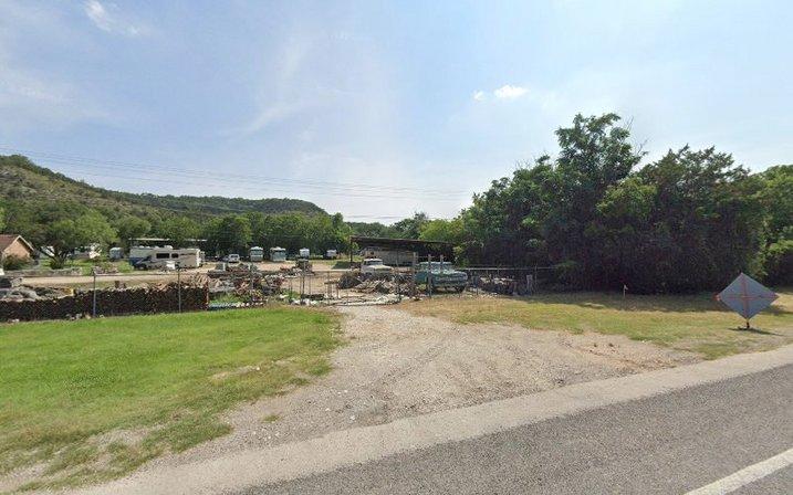 Sergeant's Boat and RV Storage
