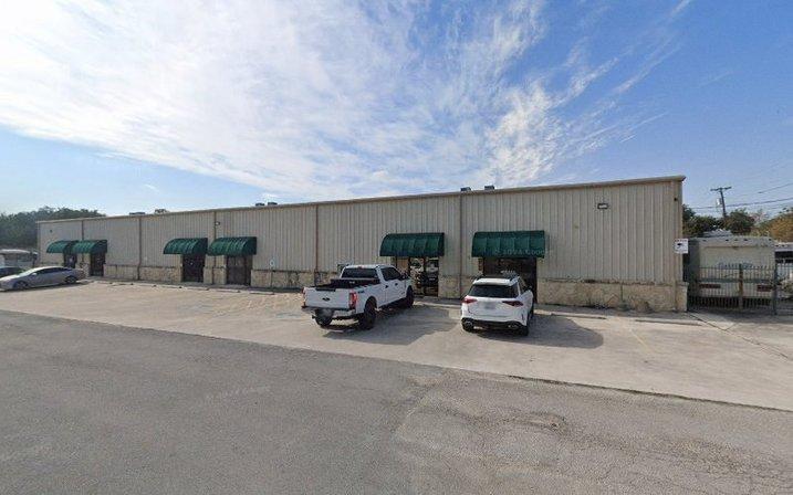 Wald Road Business Park